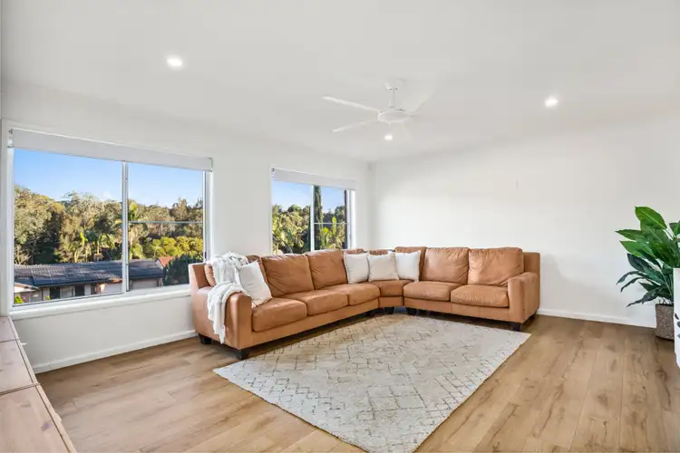 29 Conway Crescent, Blackbutt NSW 2529