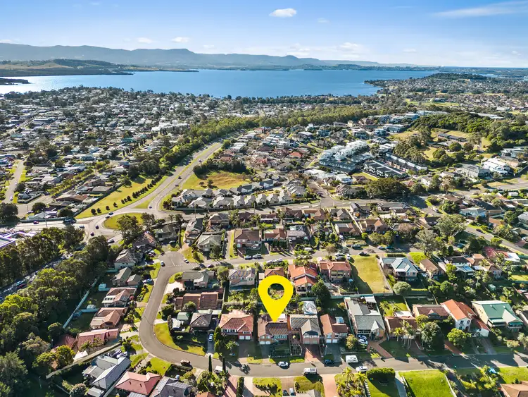 29 Conway Crescent, Blackbutt NSW 2529