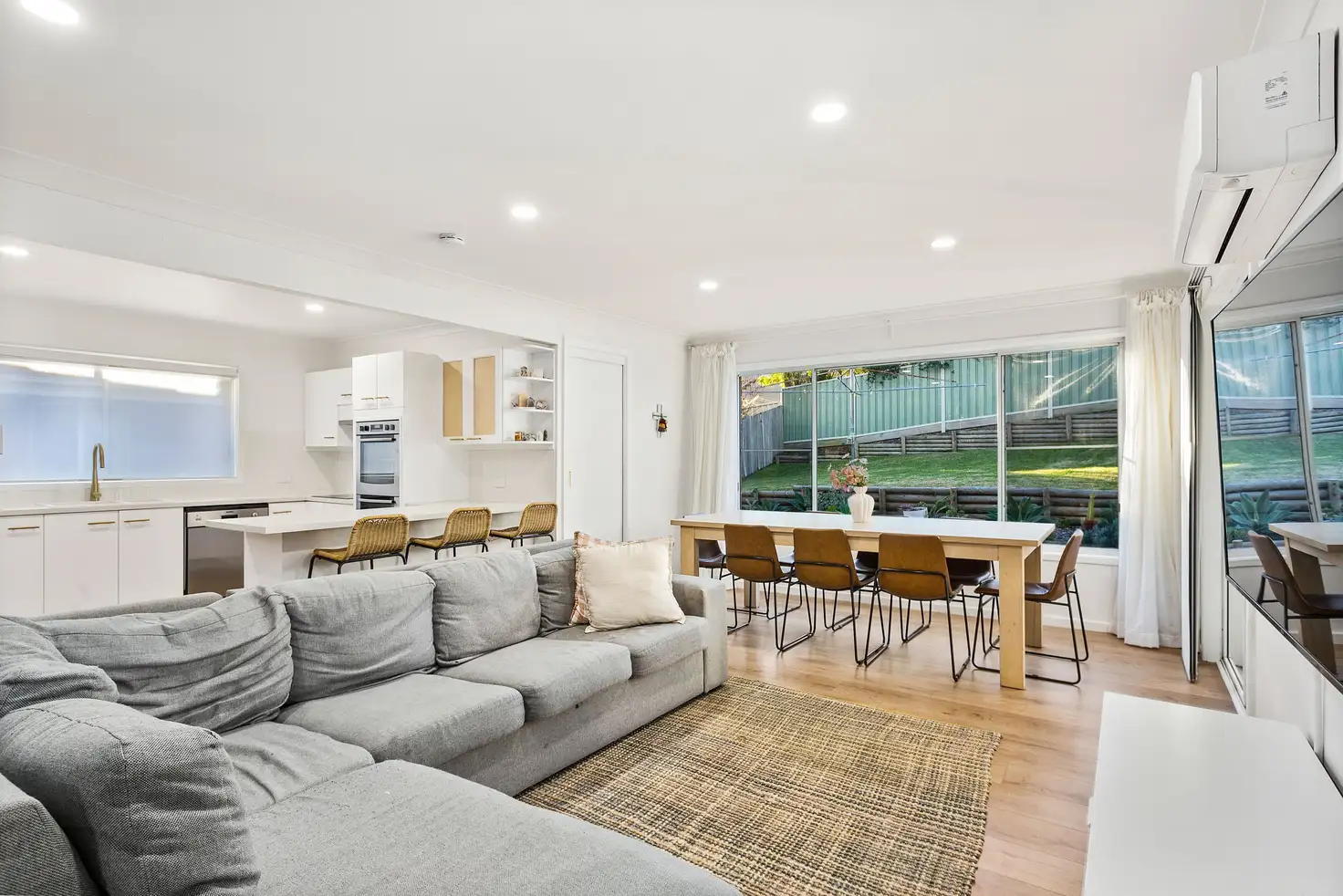 Main view of Homely house listing, 29 Conway Crescent, Blackbutt NSW 2529