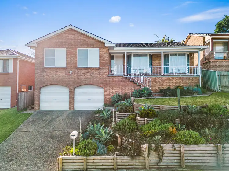 Second view of Homely house listing, 29 Conway Crescent, Blackbutt NSW 2529
