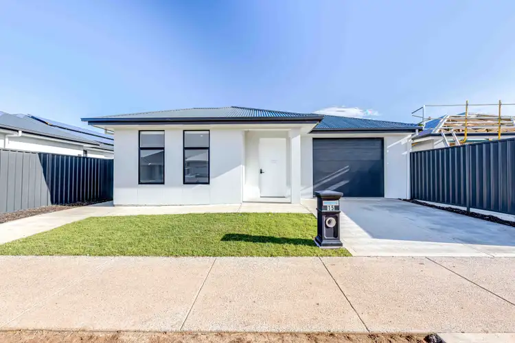 15 Cedar Avenue, Davoren Park SA 5113