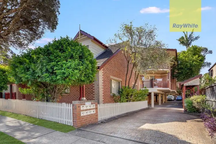 50 Grose Street