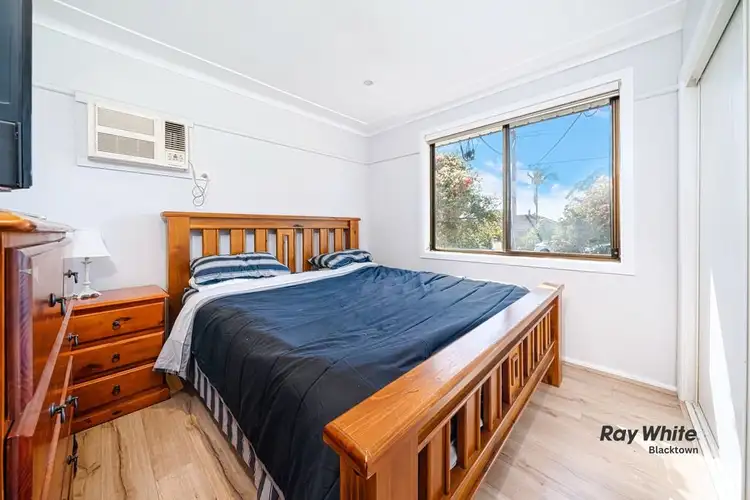 Fourth view of Homely house listing, 48 Love Street, Blacktown NSW 2148