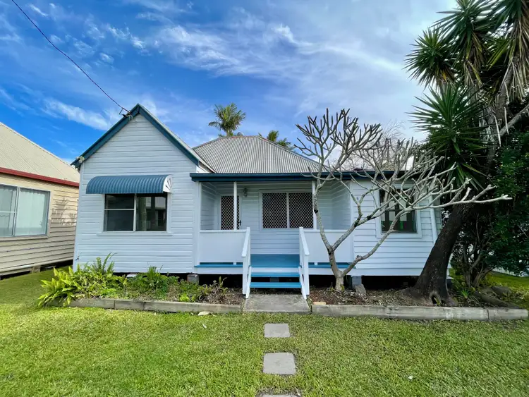 Main view of Homely house listing, 4 Church Street, Harwood NSW 2465