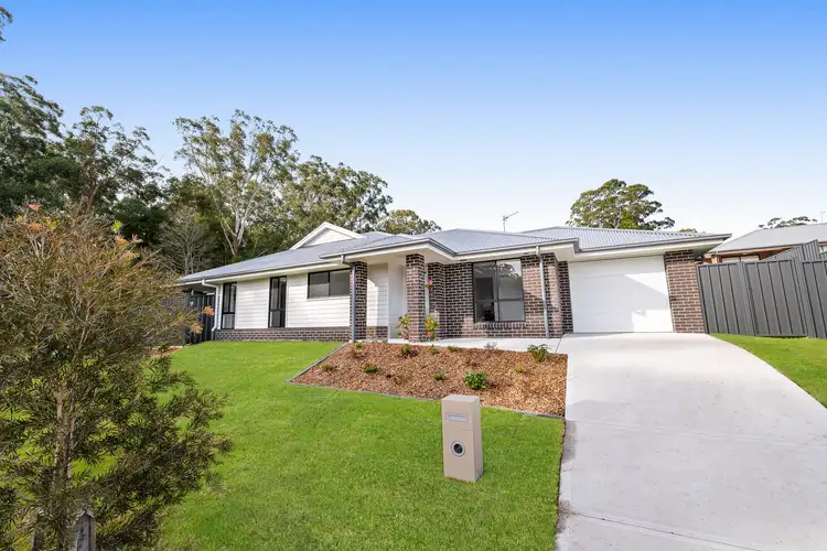 1/40 Peppertree Road, Medowie NSW 2318