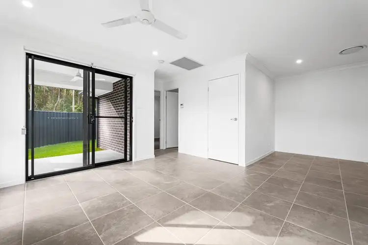 Second view of Homely house listing, 1/40 Peppertree Road, Medowie NSW 2318