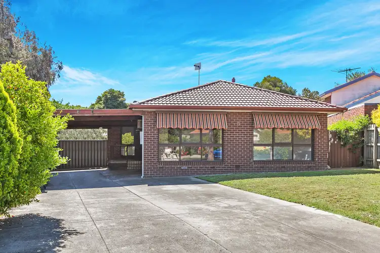 5 Berry Court, Mill Park VIC 3082