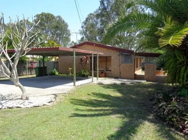 18 Rhodes Street, Loganlea QLD 4131