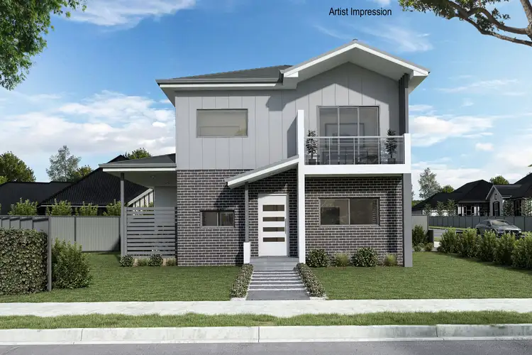 Main view of Homely house listing, 10a Sackville Street, Ingleburn NSW 2565