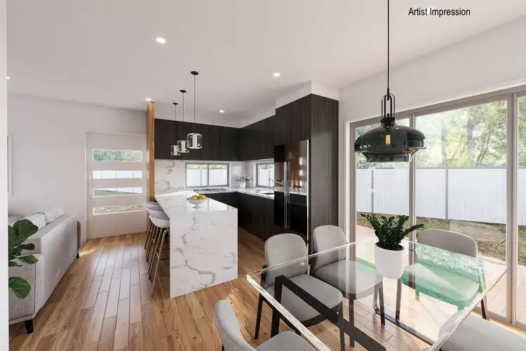 Third view of Homely house listing, 10a Sackville Street, Ingleburn NSW 2565