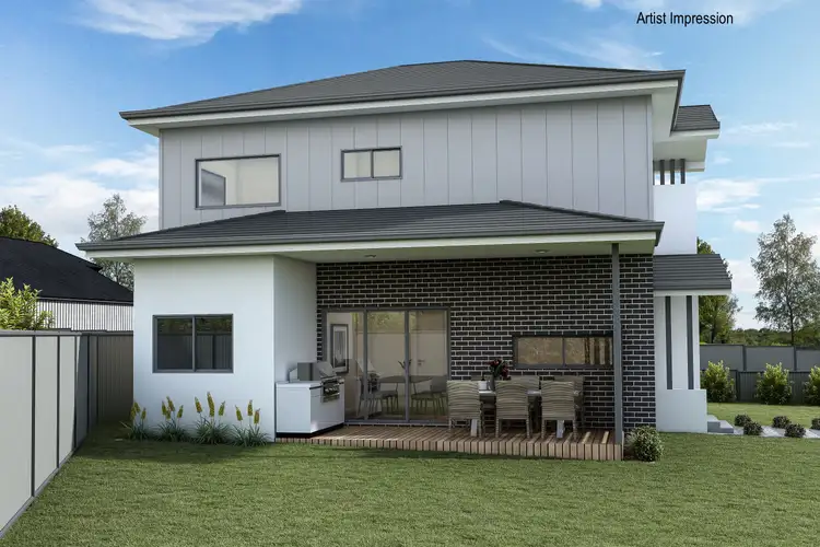 Fourth view of Homely house listing, 10a Sackville Street, Ingleburn NSW 2565