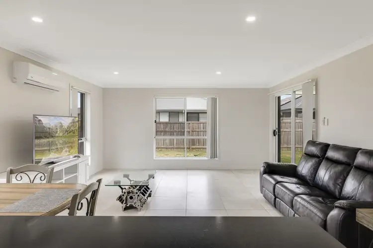 Fourth view of Homely house listing, 30 Tallowwood Boulevard, Cotswold Hills QLD 4350