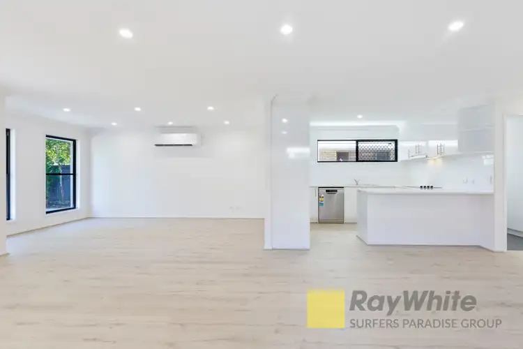 Second view of Homely house listing, 142 Government Road, Labrador QLD 4215