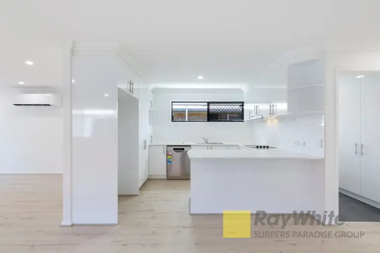 Fifth view of Homely house listing, 142 Government Road, Labrador QLD 4215