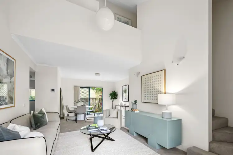 2/131-147 Alice Street, Newtown NSW 2042