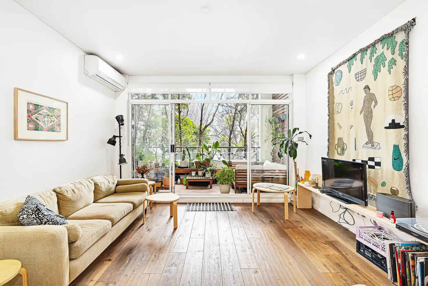 Main view of Homely apartment listing, 26/189 Philip Street, Waterloo NSW 2017