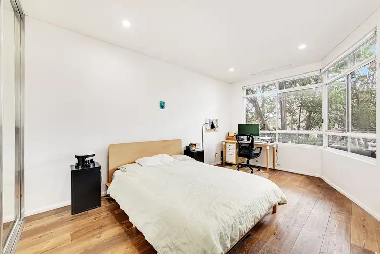 Third view of Homely apartment listing, 26/189 Philip Street, Waterloo NSW 2017