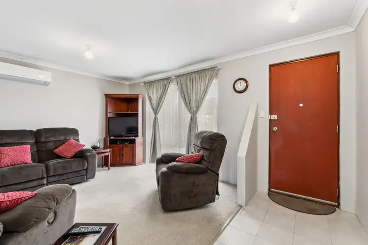 Second view of Homely house listing, 8 Woodman Place, Beechboro WA 6063