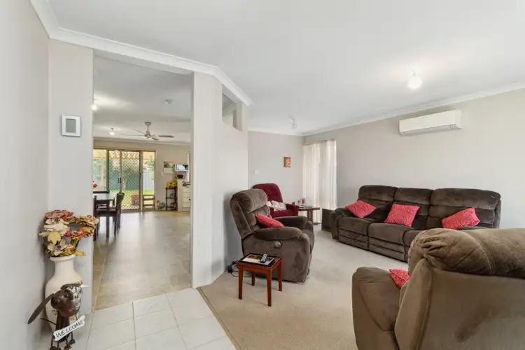 Third view of Homely house listing, 8 Woodman Place, Beechboro WA 6063
