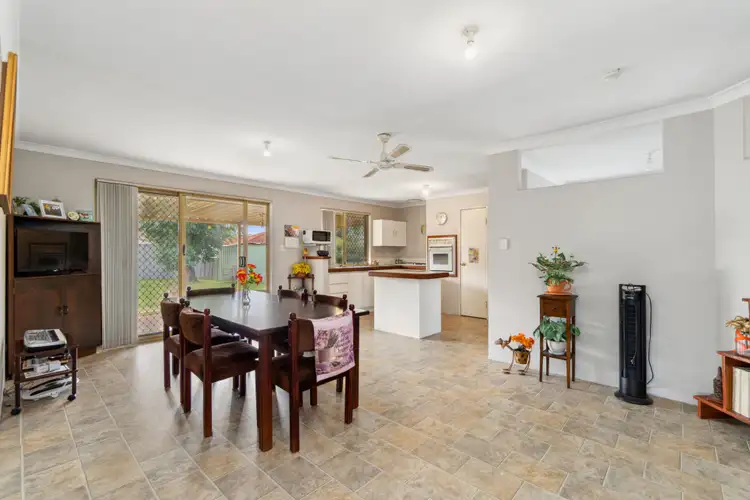 Seventh view of Homely house listing, 8 Woodman Place, Beechboro WA 6063