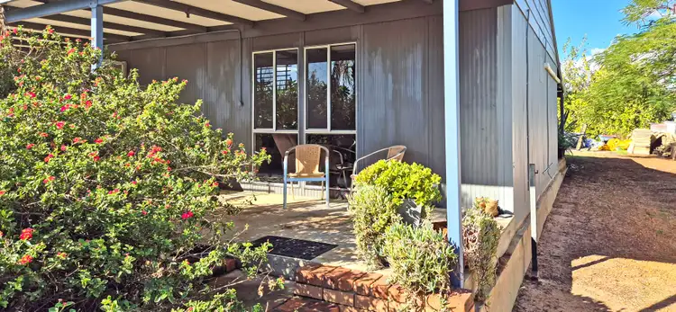 Second view of Homely house listing, 9 Chick Place, Kalbarri WA 6536