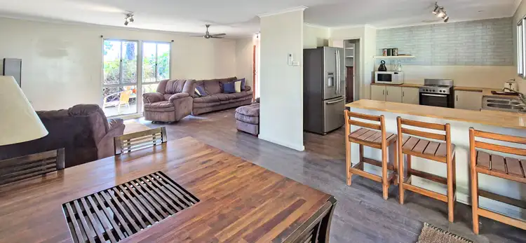 Fifth view of Homely house listing, 9 Chick Place, Kalbarri WA 6536