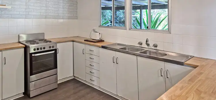 Sixth view of Homely house listing, 9 Chick Place, Kalbarri WA 6536