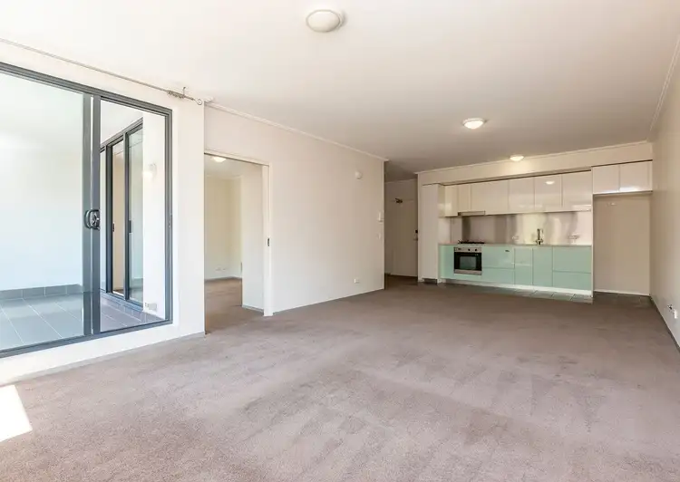 D302/3-11 Hunter Street, Waterloo NSW 2017
