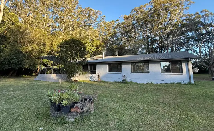 140 Beach Road, Berry NSW 2535