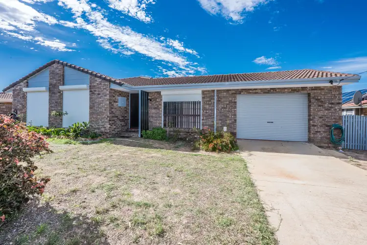 21 Pearson Street, Mount Tarcoola WA 6530