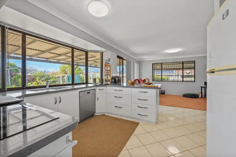 21 Pearson Street, Mount Tarcoola WA 6530