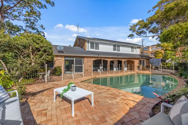Main view of Homely house listing, 20 Solveig Crescent, Kareela NSW 2232