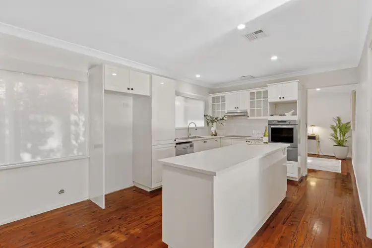 Fifth view of Homely house listing, 20 Solveig Crescent, Kareela NSW 2232