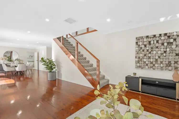 Seventh view of Homely house listing, 20 Solveig Crescent, Kareela NSW 2232