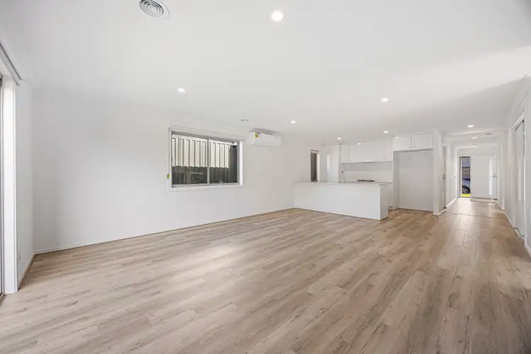 Second view of Homely house listing, 27 Bowerbird Grange, Winter Valley VIC 3358