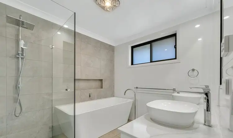 Second view of Homely house listing, 14 Richardson Avenue, Armidale NSW 2350