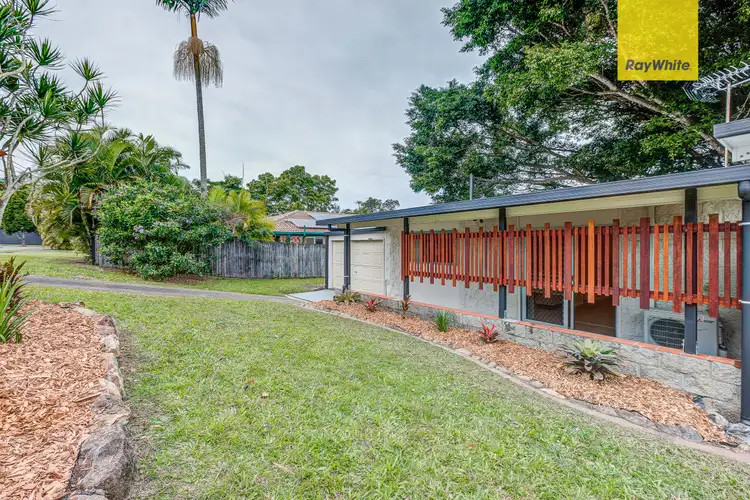 33 Rising Street, Shailer Park QLD 4128