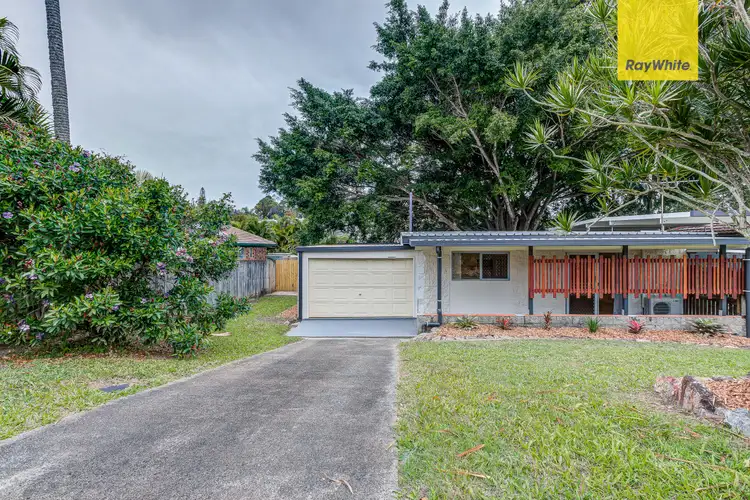 Second view of Homely house listing, 33 Rising Street, Shailer Park QLD 4128