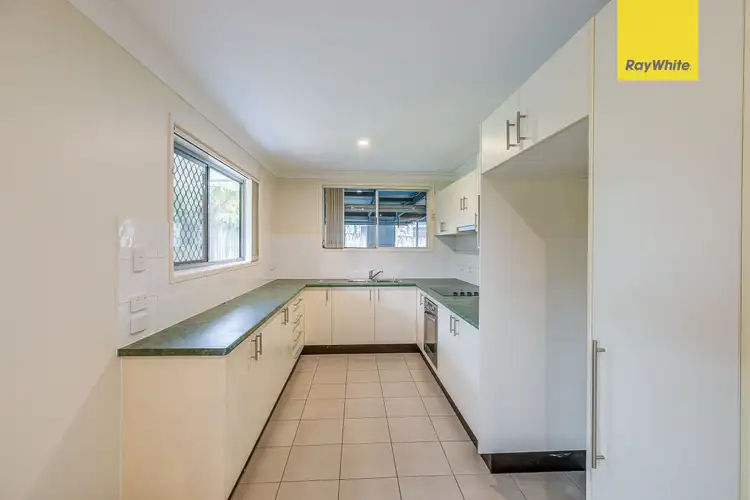 Fourth view of Homely house listing, 33 Rising Street, Shailer Park QLD 4128