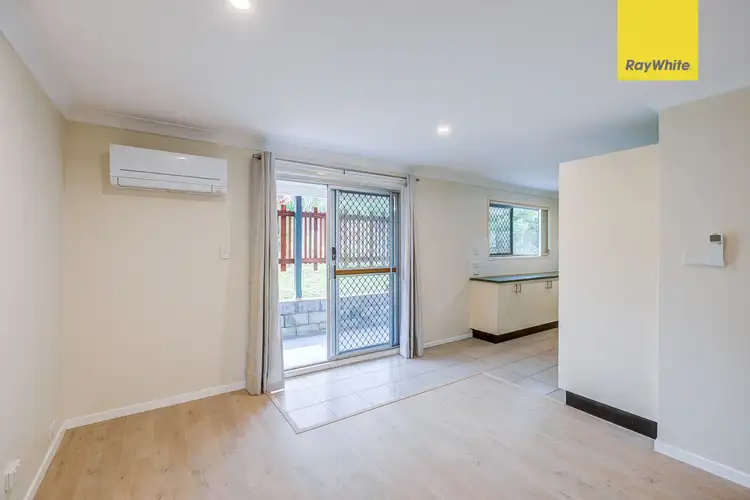 Fifth view of Homely house listing, 33 Rising Street, Shailer Park QLD 4128