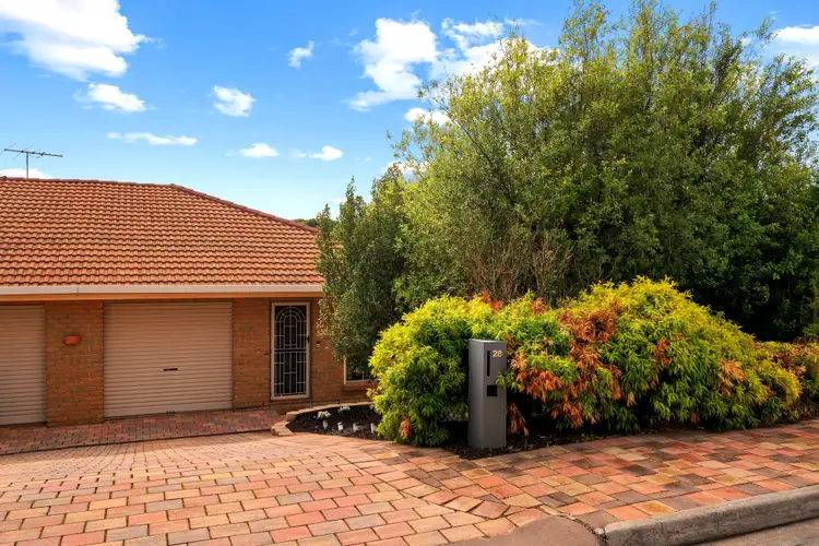 28 Pindee Street, Hallett Cove SA 5158