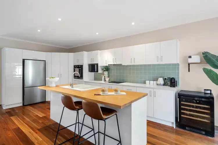 Fifth view of Homely house listing, 28 Pindee Street, Hallett Cove SA 5158