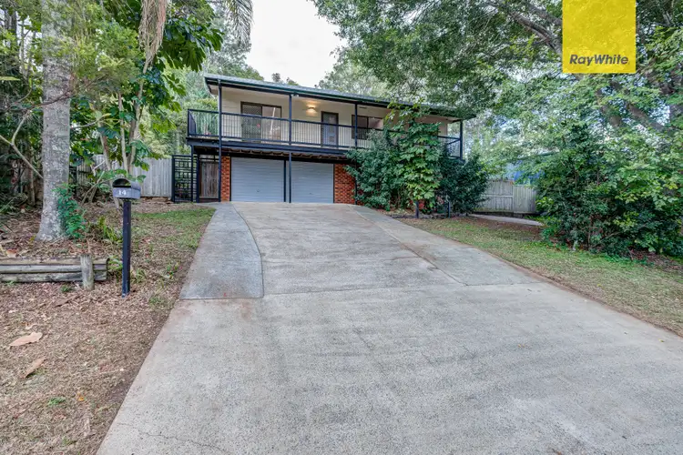14 Antares Avenue, Kingston QLD 4114
