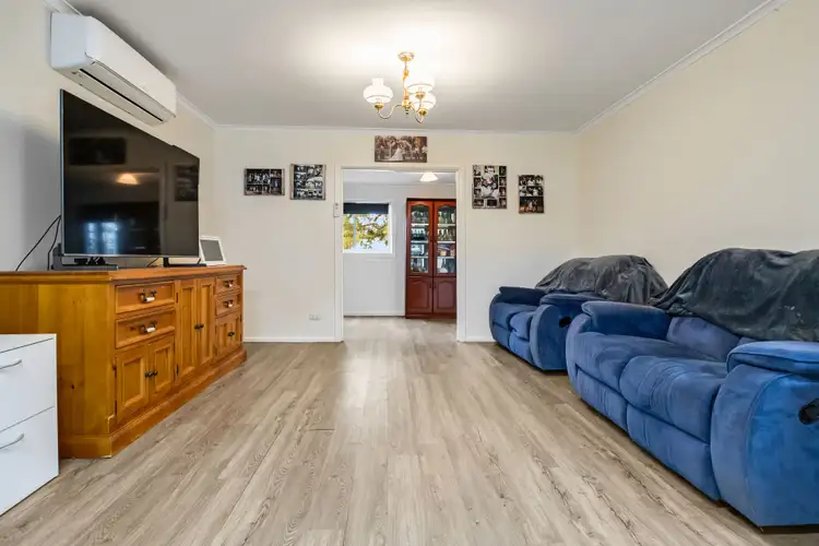 Fifth view of Homely house listing, 504 Myall Street, Cardross VIC 3496