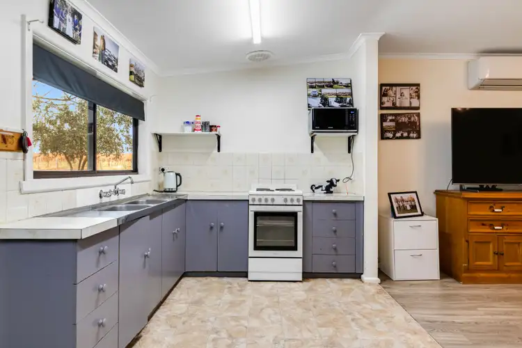 Sixth view of Homely house listing, 504 Myall Street, Cardross VIC 3496