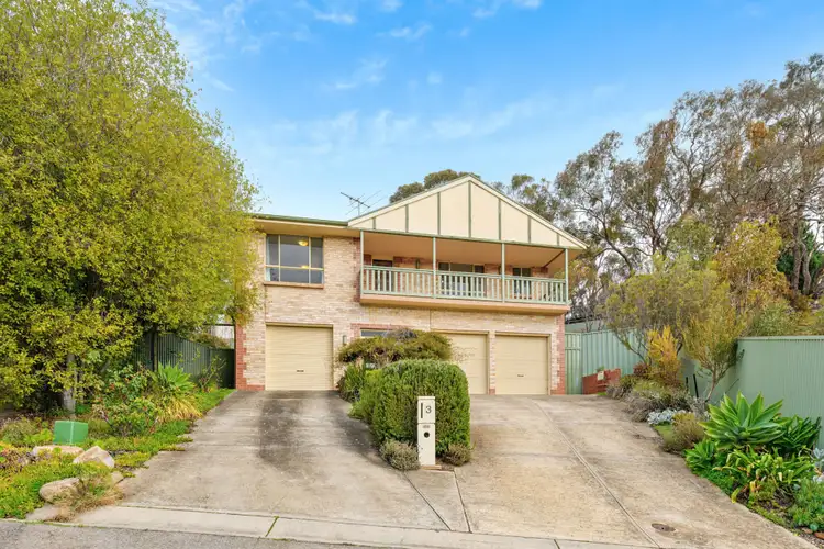 3 Annewan Walk, Flagstaff Hill SA 5159