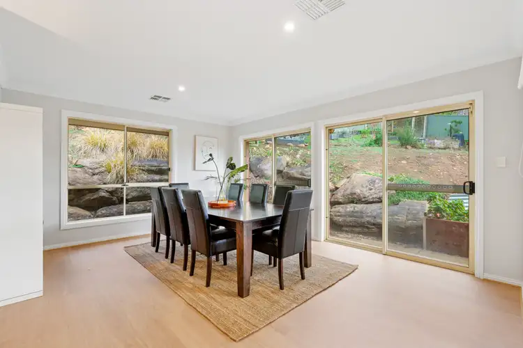 Fifth view of Homely house listing, 3 Annewan Walk, Flagstaff Hill SA 5159