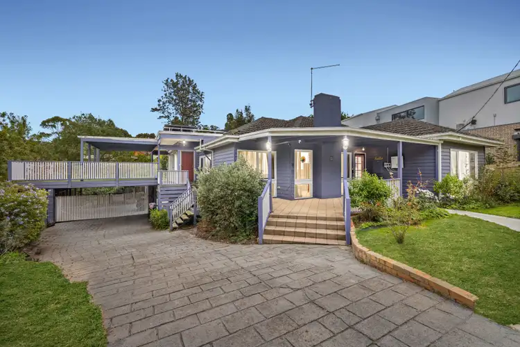 2 Hilsea Court, Mount Waverley VIC 3149