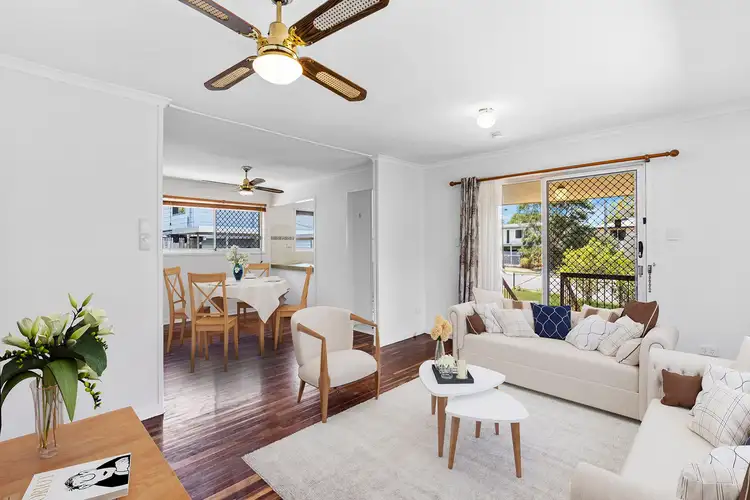 Main view of Homely house listing, 6 Chestnut Street, Logan Central QLD 4114