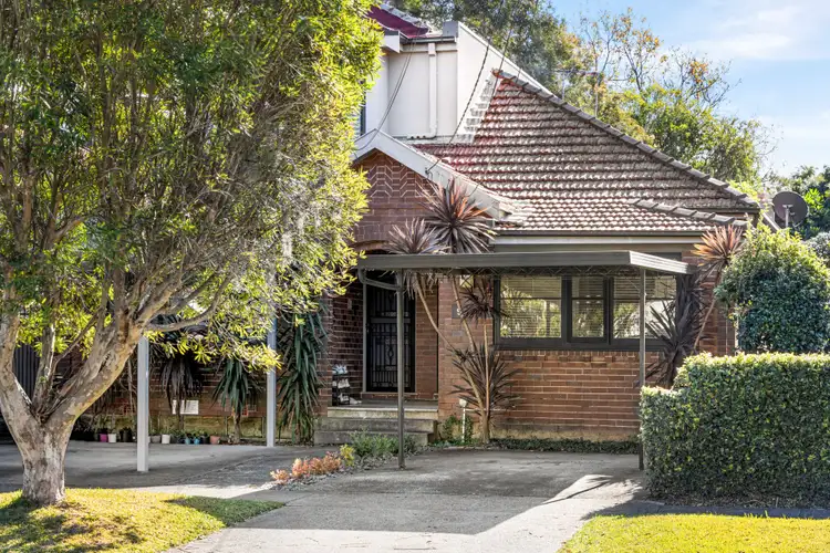 9 Bedford Street, Willoughby NSW 2068